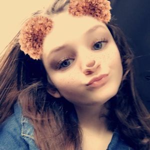 Meet your Posher, Brice